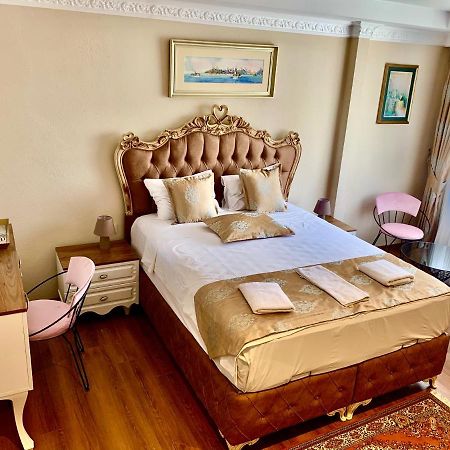 איסטמבול Elisa Hotel מראה חיצוני תמונה