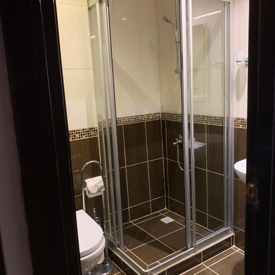 איסטמבול Elisa Hotel מראה חיצוני תמונה