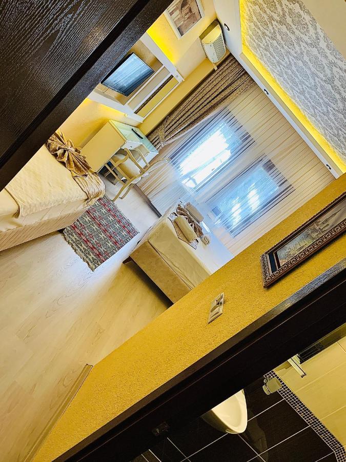 איסטמבול Elisa Hotel מראה חיצוני תמונה