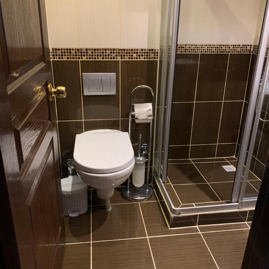 איסטמבול Elisa Hotel מראה חיצוני תמונה