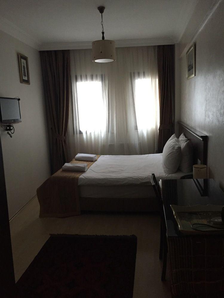 איסטמבול Elisa Hotel מראה חיצוני תמונה