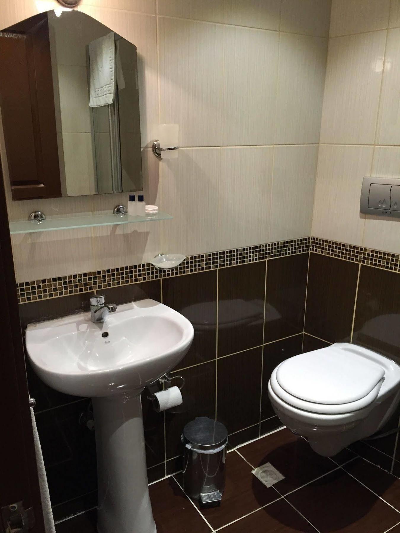 איסטמבול Elisa Hotel מראה חיצוני תמונה