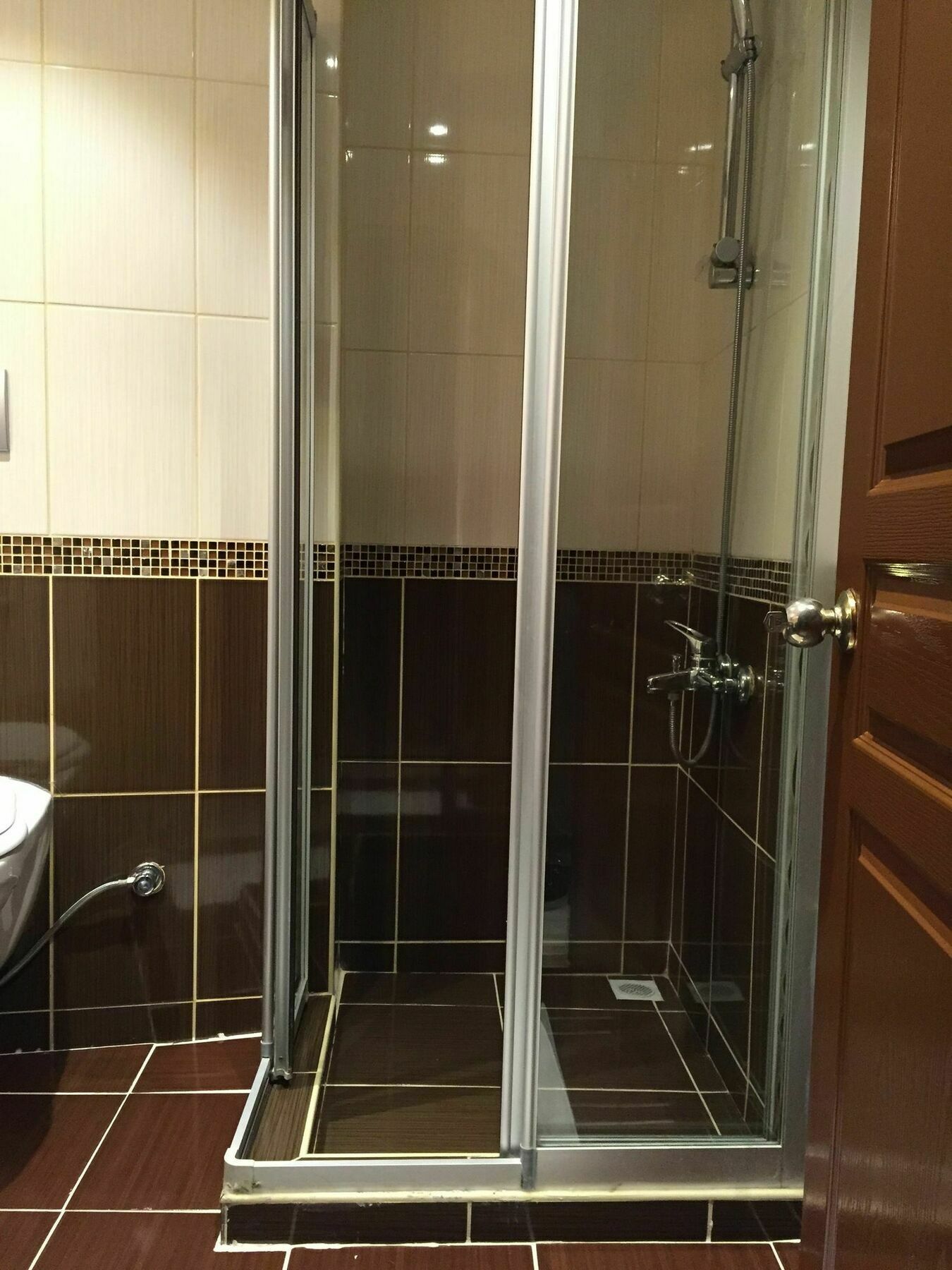 איסטמבול Elisa Hotel מראה חיצוני תמונה